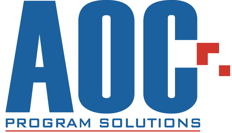 AOC Program Solutions Logo